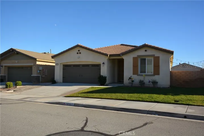 18307 Laurel Cherry Lane, San Bernardino, California 92407