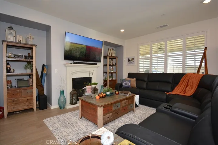 18307 Laurel Cherry Lane, San Bernardino, California 92407