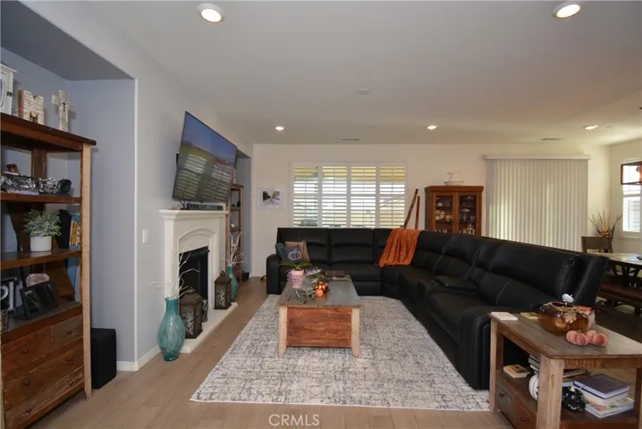 18307 Laurel Cherry Lane, San Bernardino, California 92407