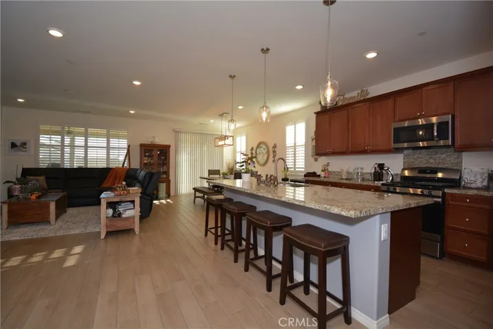 18307 Laurel Cherry Lane, San Bernardino, California 92407