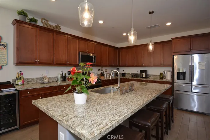 18307 Laurel Cherry Lane, San Bernardino, California 92407
