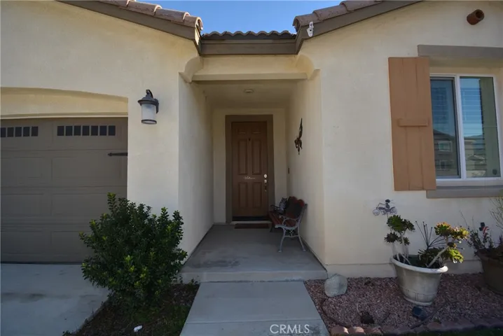 18307 Laurel Cherry Lane, San Bernardino, California 92407