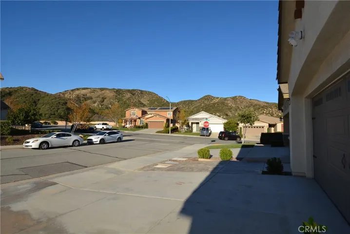 18307 Laurel Cherry Lane, San Bernardino, California 92407