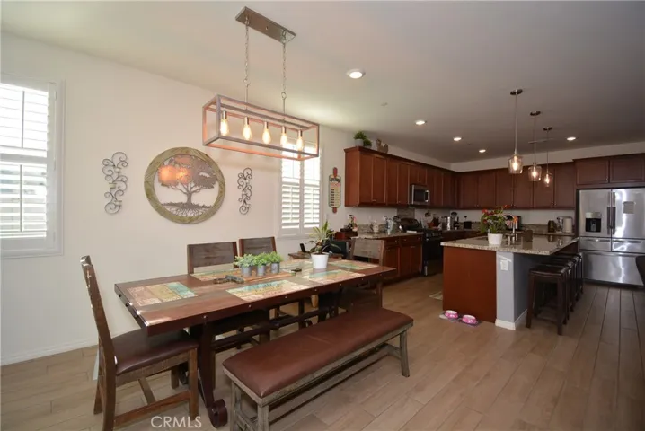 18307 Laurel Cherry Lane, San Bernardino, California 92407