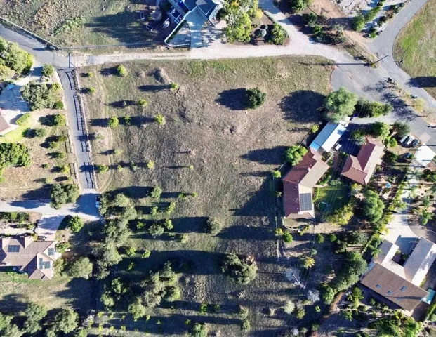0 Winter Haven Court, Fallbrook, California 92028