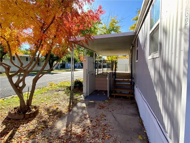 6368 Lincoln Boulevard 32, Oroville, California 95966