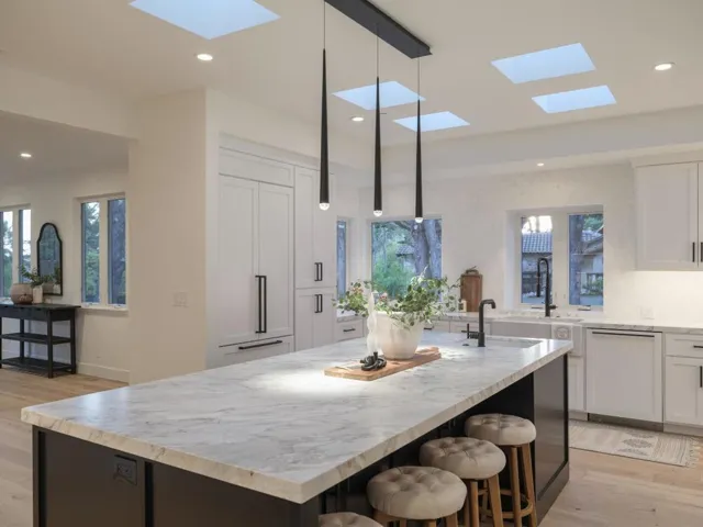25293 Randall Way, Carmel, California 93923