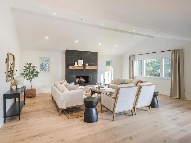 25293 Randall Way, Carmel, California 93923