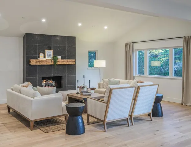 25293 Randall Way, Carmel, California 93923