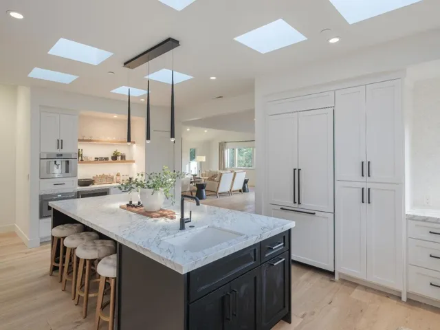 25293 Randall Way, Carmel, California 93923