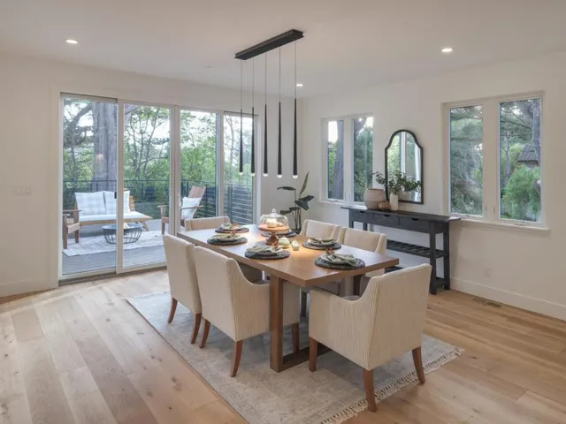25293 Randall Way, Carmel, California 93923