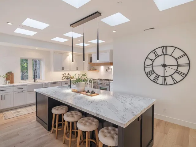 25293 Randall Way, Carmel, California 93923