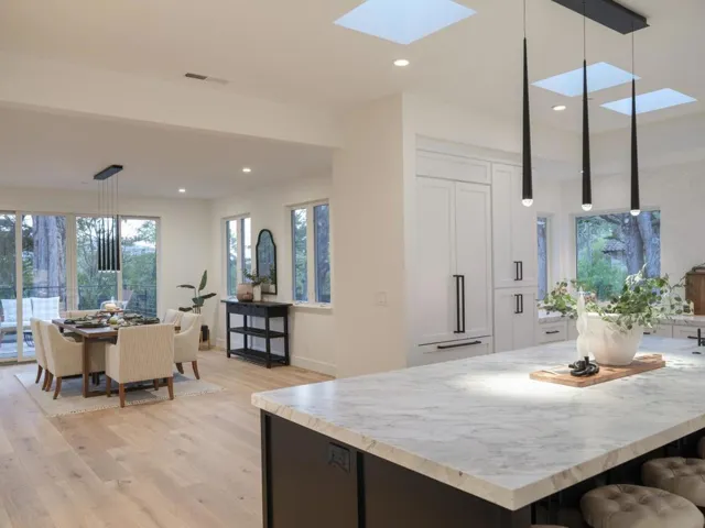 25293 Randall Way, Carmel, California 93923