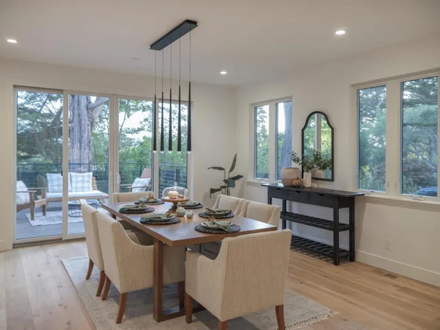 25293 Randall Way, Carmel, California 93923
