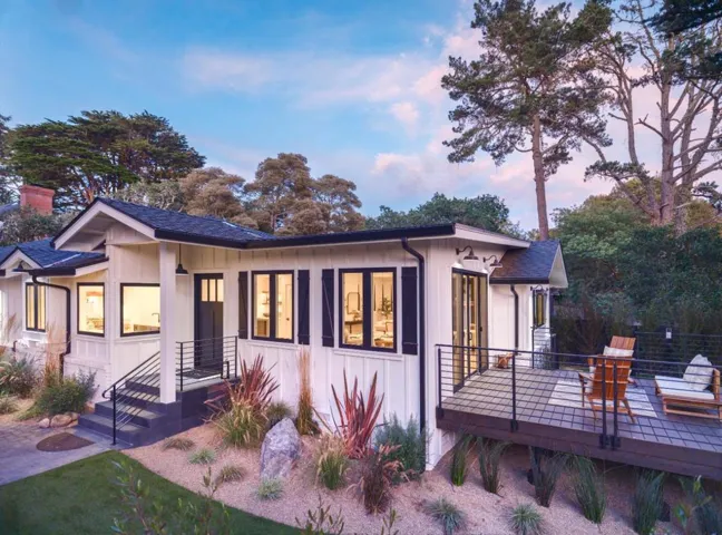 25293 Randall Way, Carmel, California 93923
