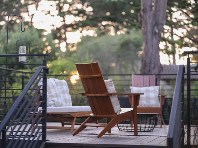 25293 Randall Way, Carmel, California 93923