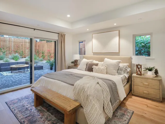 25293 Randall Way, Carmel, California 93923