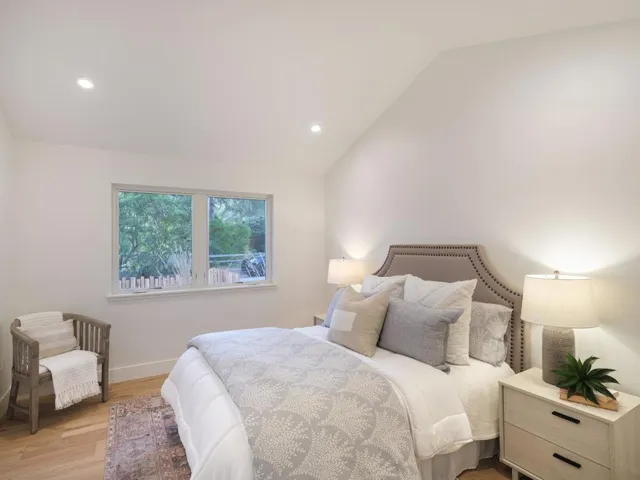 25293 Randall Way, Carmel, California 93923