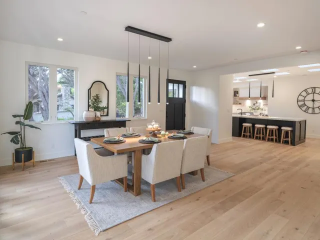 25293 Randall Way, Carmel, California 93923