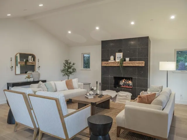 25293 Randall Way, Carmel, California 93923