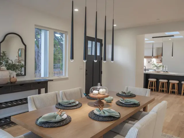 25293 Randall Way, Carmel, California 93923