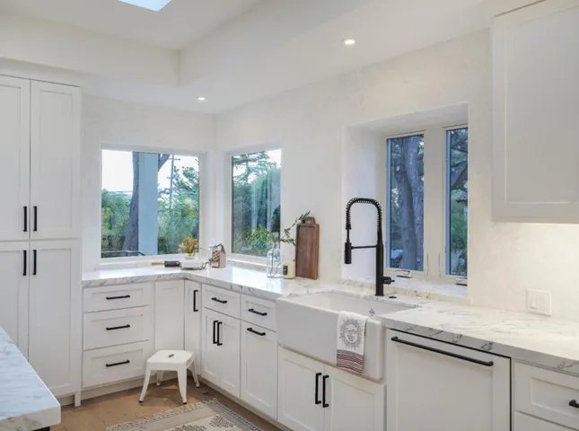 25293 Randall Way, Carmel, California 93923