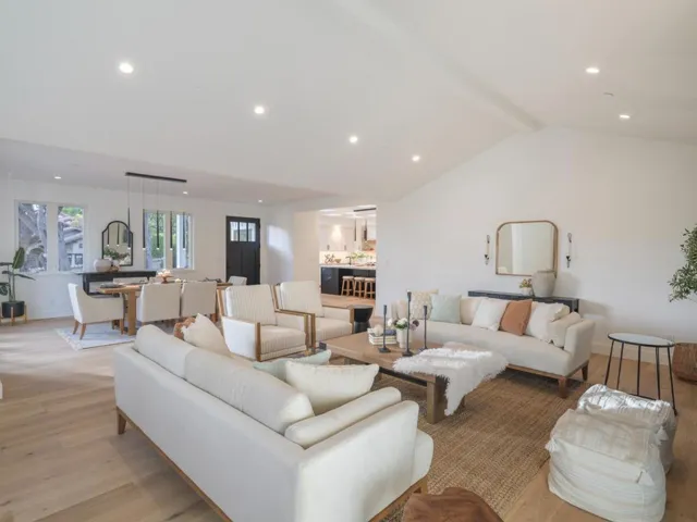 25293 Randall Way, Carmel, California 93923