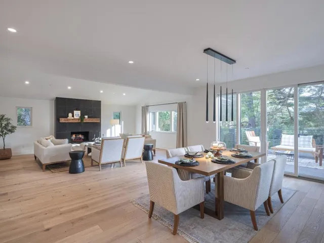 25293 Randall Way, Carmel, California 93923