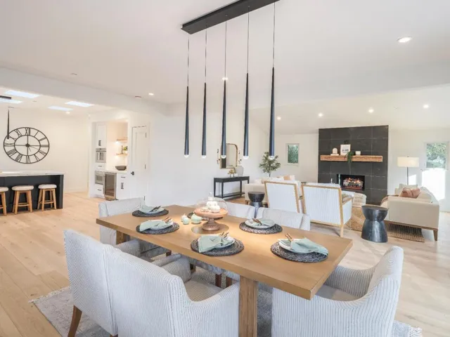 25293 Randall Way, Carmel, California 93923