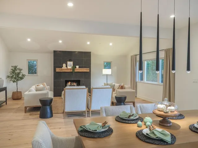 25293 Randall Way, Carmel, California 93923