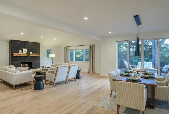25293 Randall Way, Carmel, California 93923