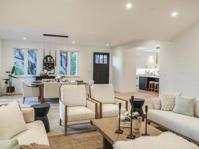 25293 Randall Way, Carmel, California 93923