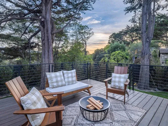 25293 Randall Way, Carmel, California 93923