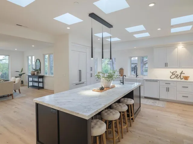 25293 Randall Way, Carmel, California 93923
