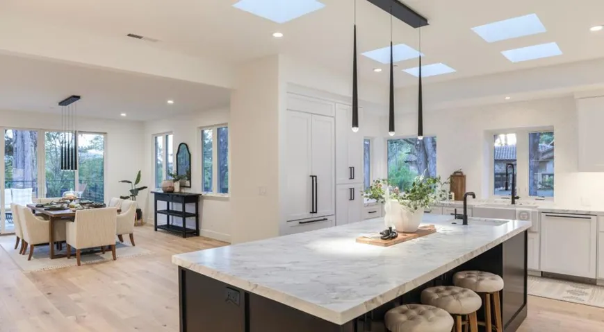 25293 Randall Way, Carmel, California 93923