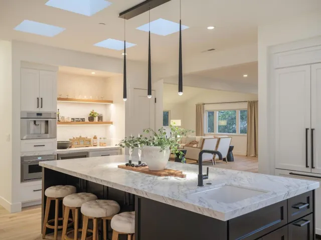 25293 Randall Way, Carmel, California 93923