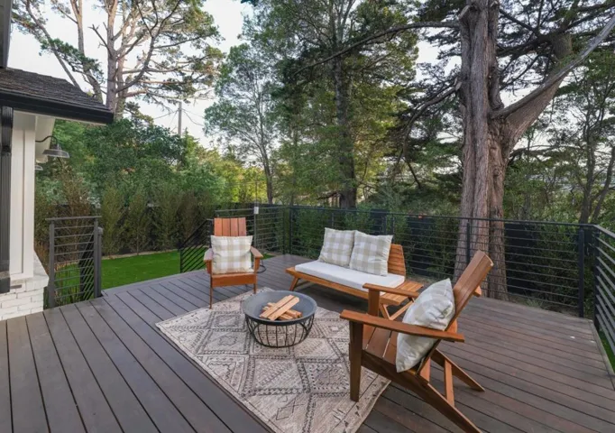 25293 Randall Way, Carmel, California 93923