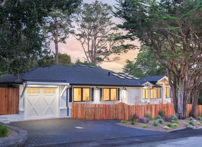 25293 Randall Way, Carmel, California 93923