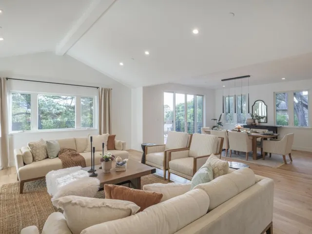 25293 Randall Way, Carmel, California 93923
