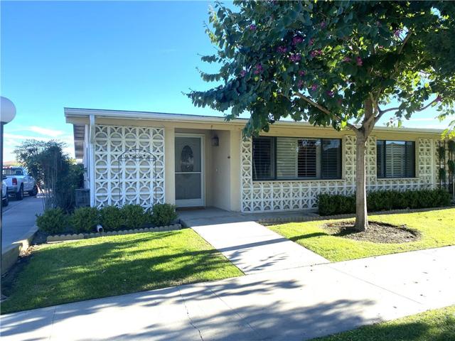 1500 Homewood Road, M5-94f, Seal Beach, California 90740