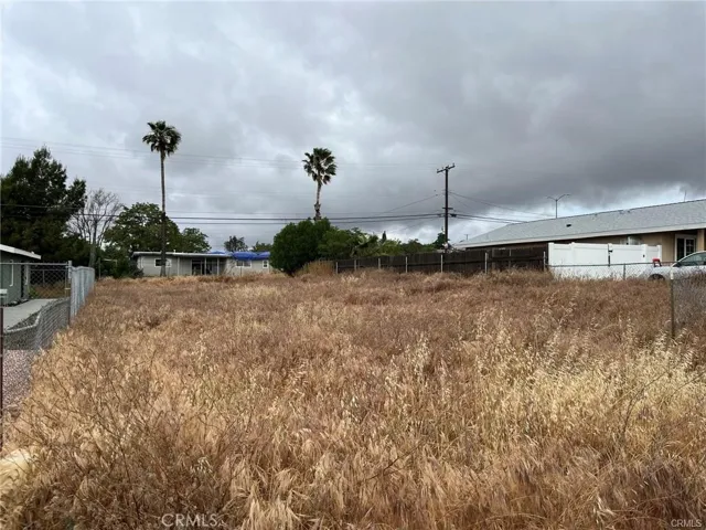0 N Evans Street, Banning, California 92220