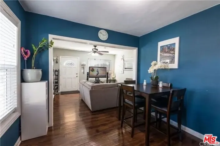 2251 E 105th Street, Los Angeles, California 90002