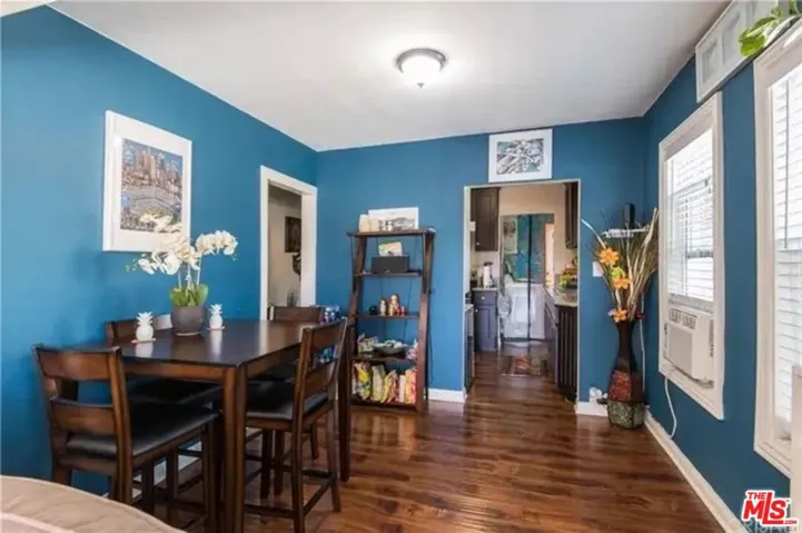 2251 E 105th Street, Los Angeles, California 90002