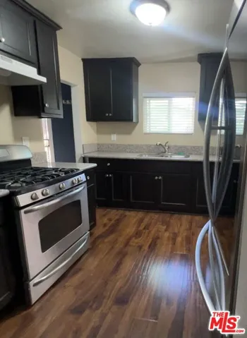 2251 E 105th Street, Los Angeles, California 90002