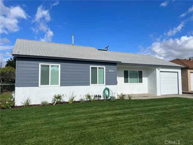 932 Griffith Way, Hemet, California 92543