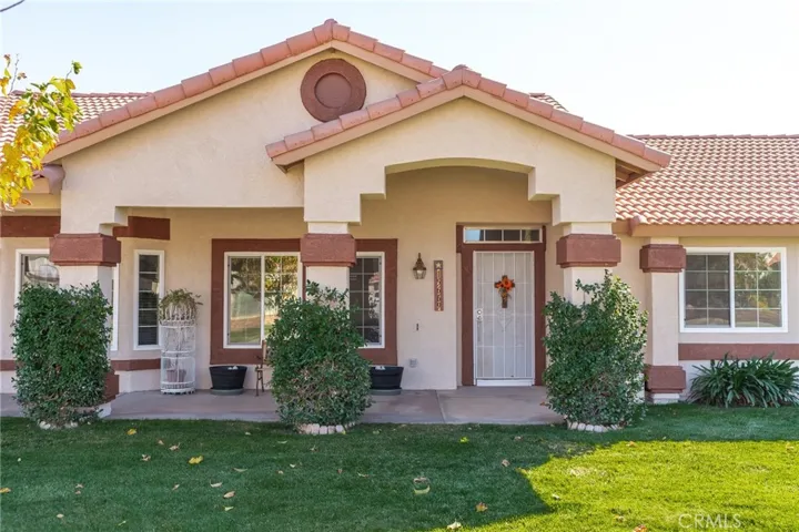 15669 Travis Street, Hesperia, California 92345