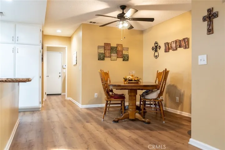 Dinning room