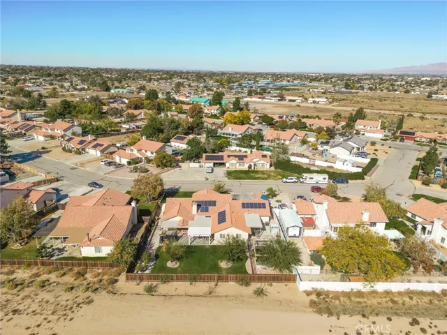 15669 Travis Street, Hesperia, California 92345