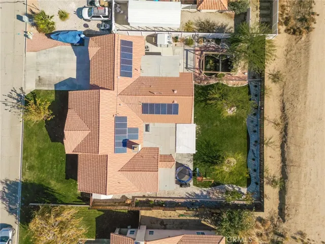 15669 Travis Street, Hesperia, California 92345