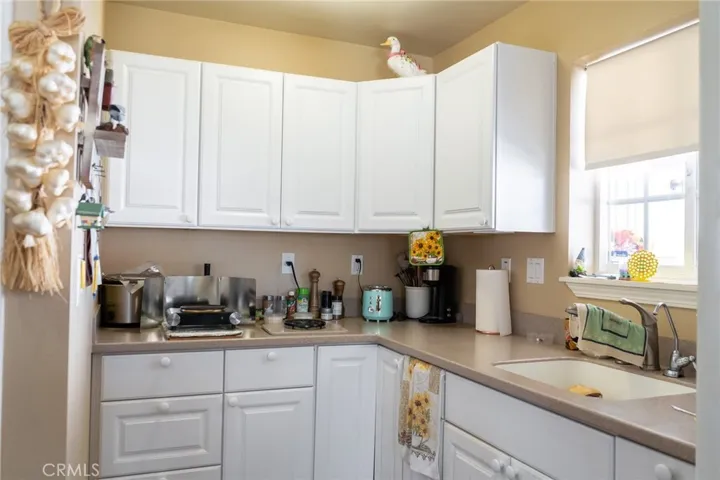 ADU Kitchenette